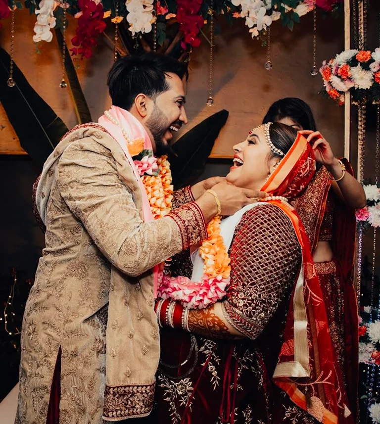 New City, First Date, Forever Love