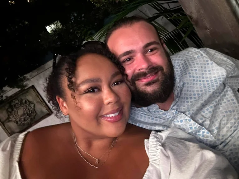 “One Bold Message, One Big Love”