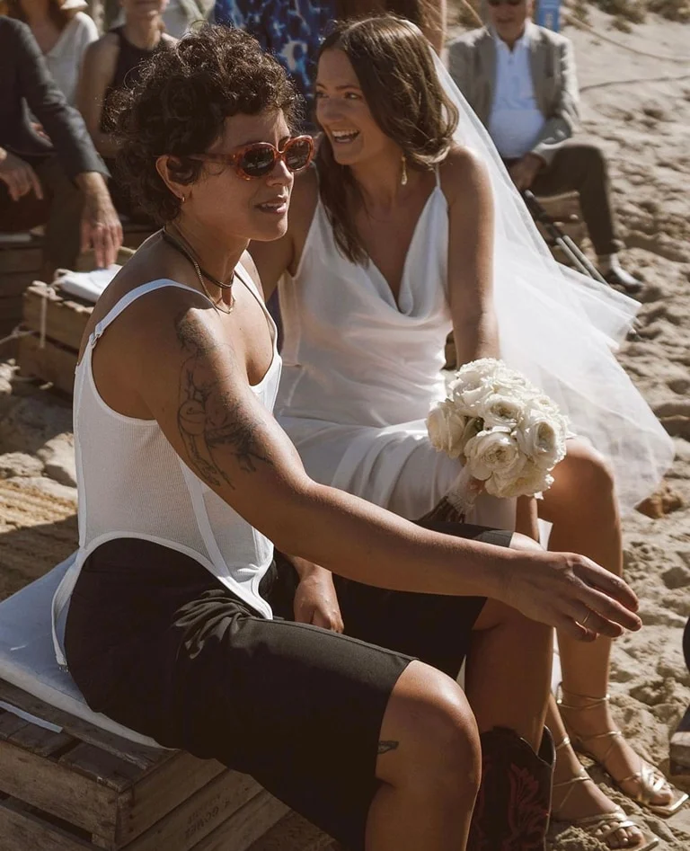 One Walk, Two Lockdowns, a Cat, and a Ring.