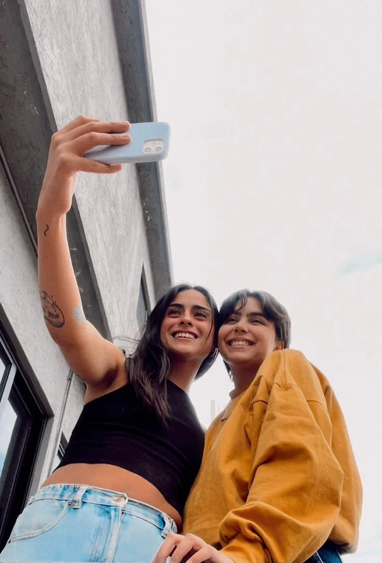 She Came for a College Exam, Stayed for Love.