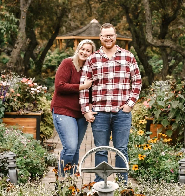 After the Work, Came the Love