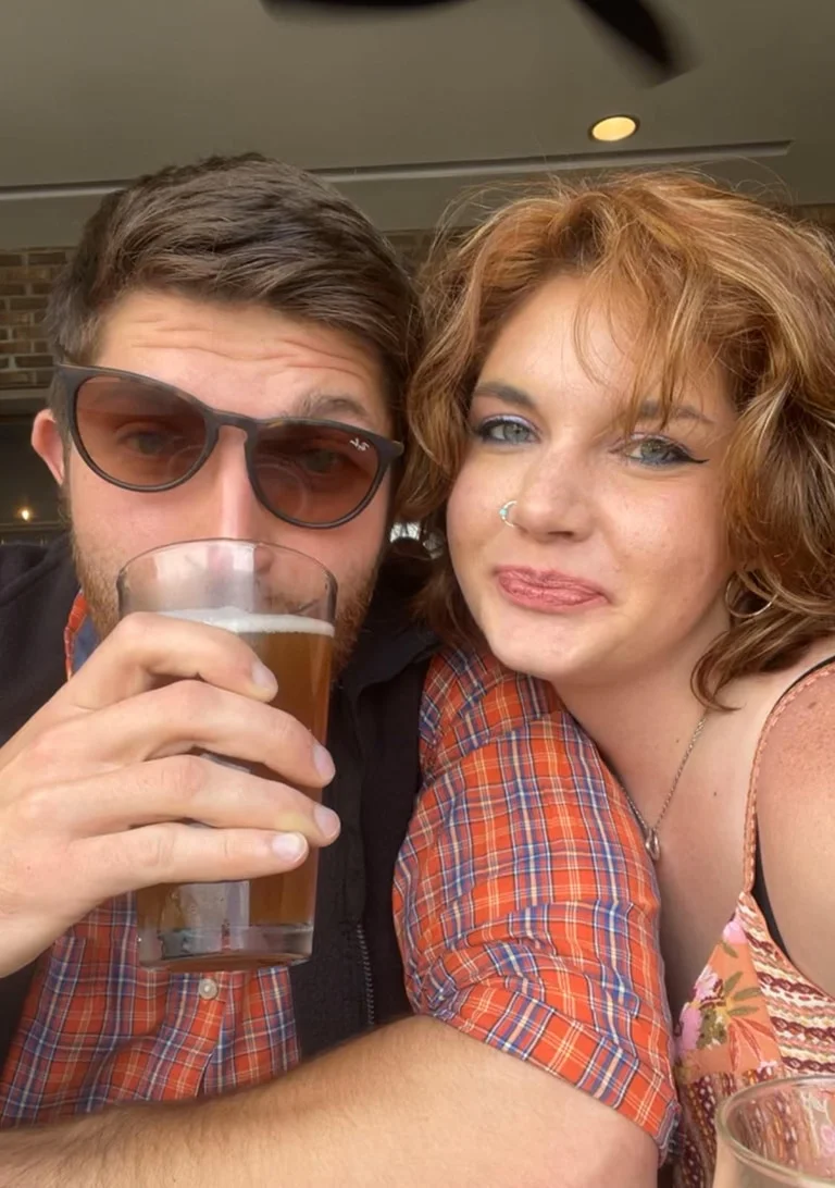 From First Date to Fiancés in Just One Year